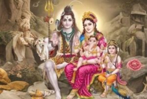 ඊශ්වර දෙවියන්