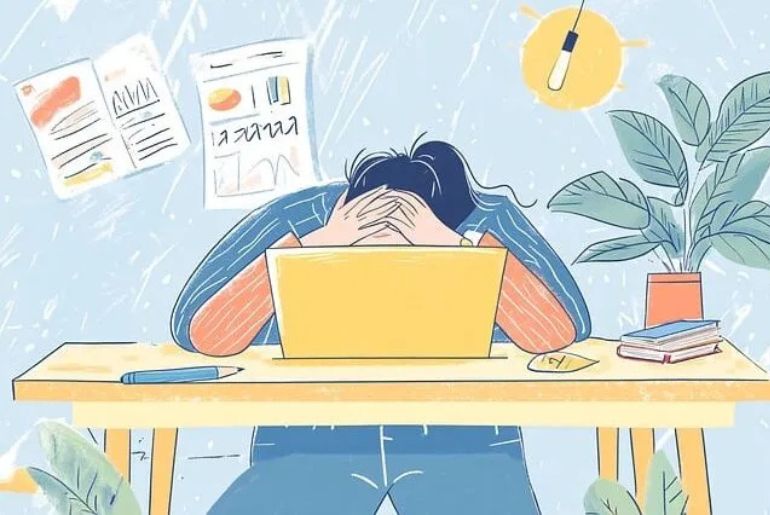 Change Fatigue