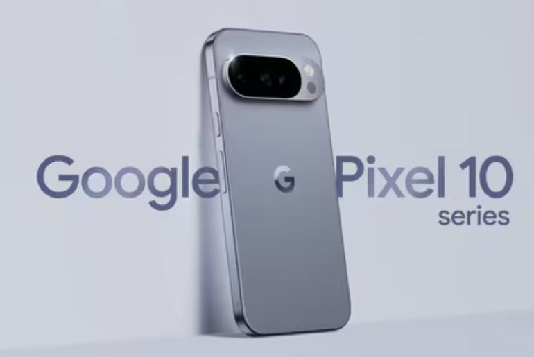 Pixel 10