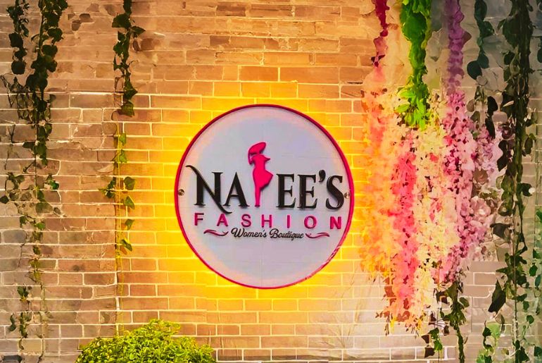 Nadee's Fashion
