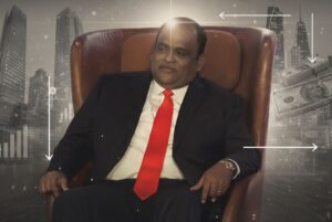 ධම්මික පෙරේරා