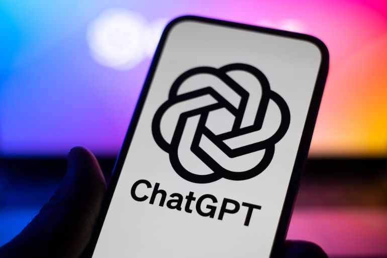 ChatGPT