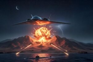 Operation Midnight Hammer