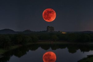 Blood Moon