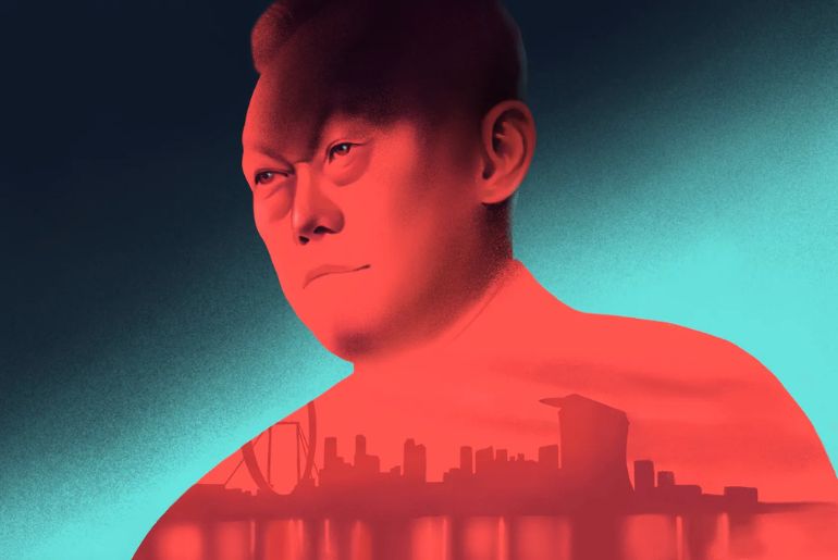 සිංගප්පූරුව