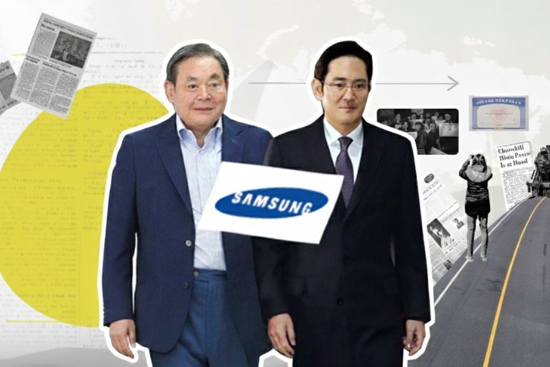 Samsung