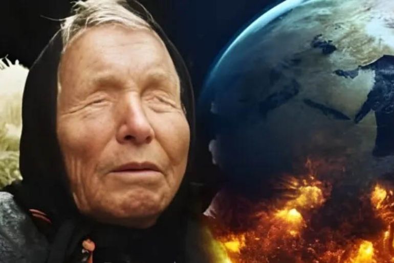 Baba Wanga 2026 Predictions