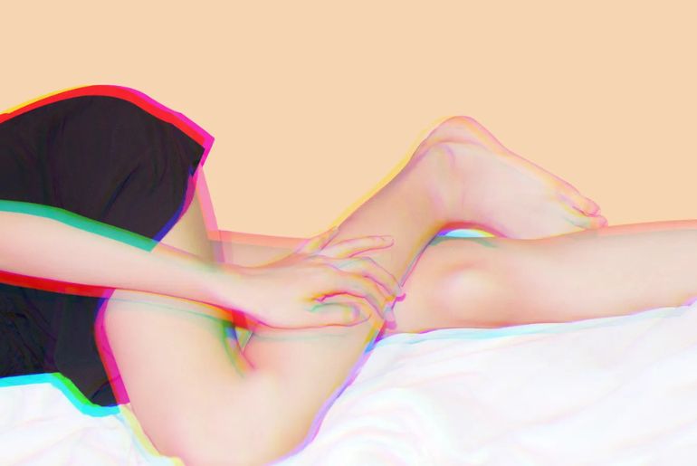 කාන්තාවන්ට Orgasm