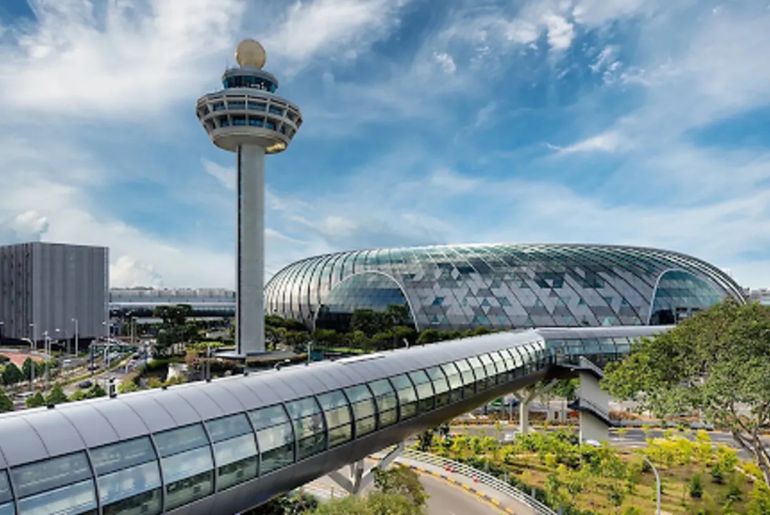 සිංගප්පූරුව