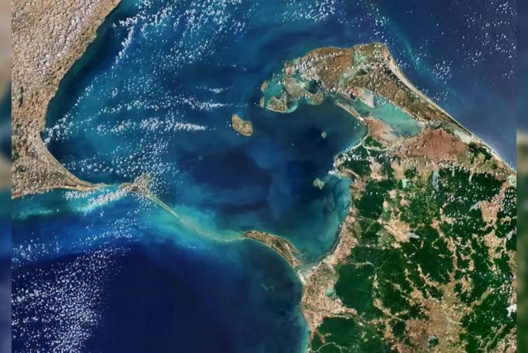 රාම සේතූව