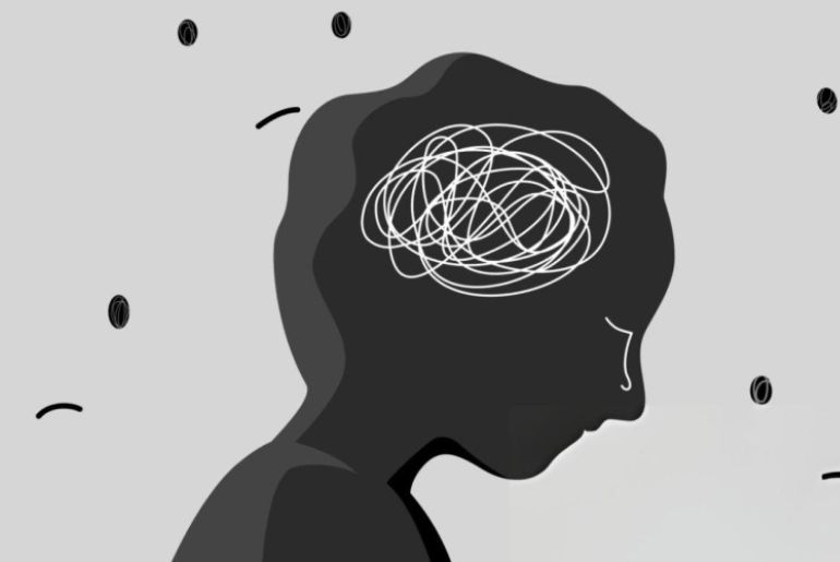 මානසික සෞඛ්‍යය