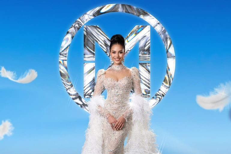 ලෝක රූ රැජින Miss World 2025