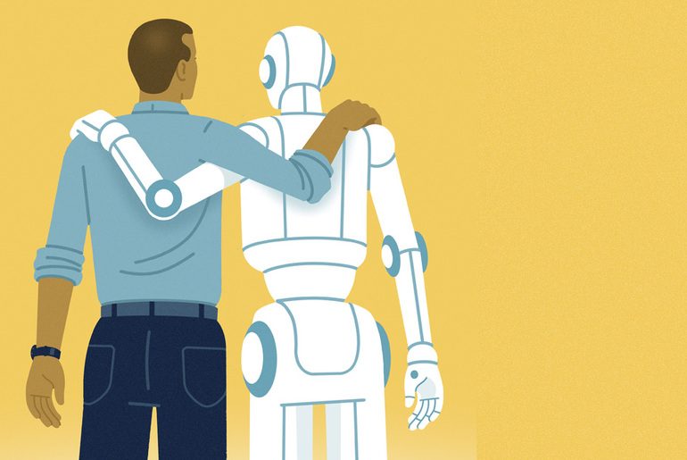 AI AND LIFE