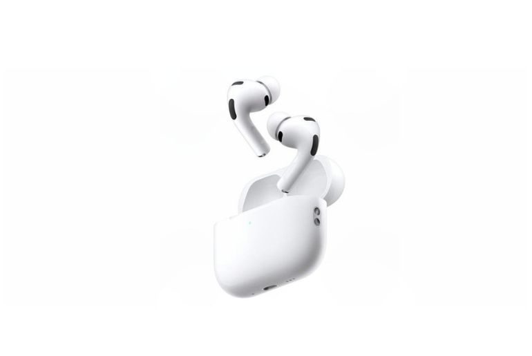 Apple AirPods Pro 3