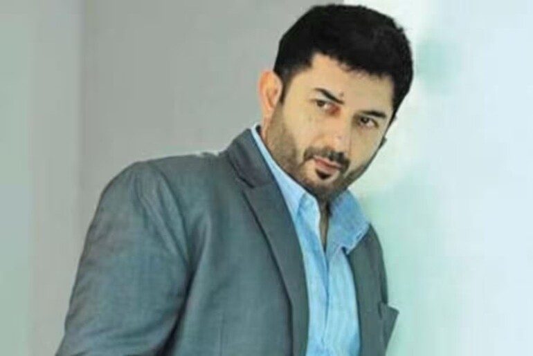 Arawind Swamy