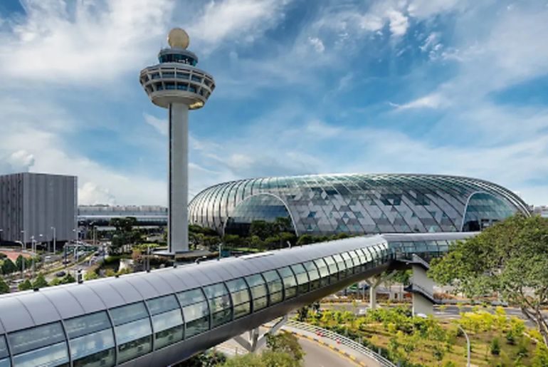 සිංගප්පූරුව