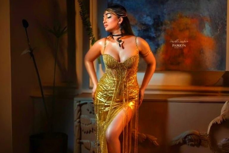 Deshani Nehara