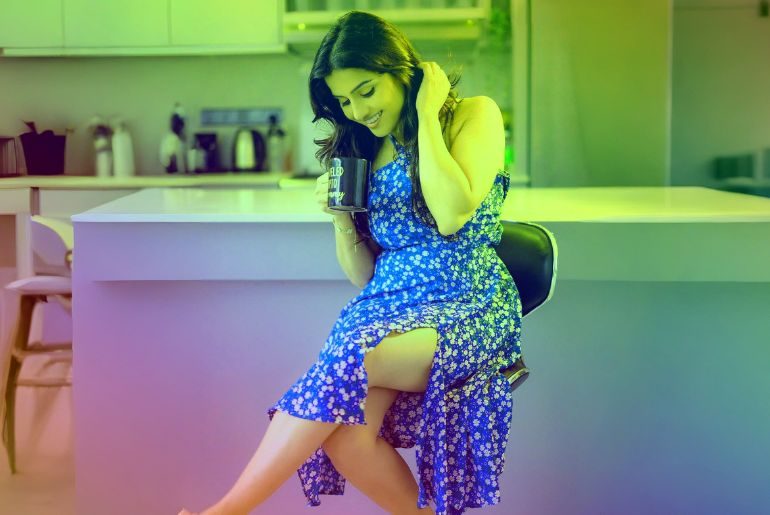 Dilki Dissanayake