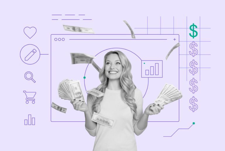 Earn money from digital marketing