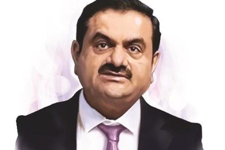Gautham Adani