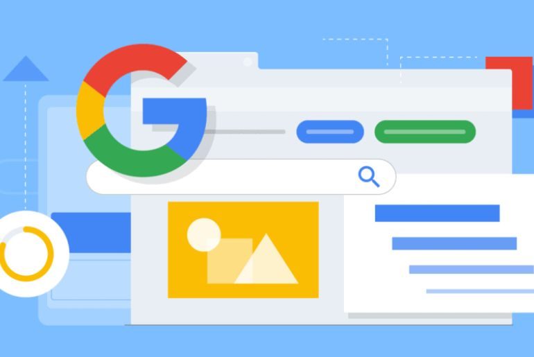 Google SEO for digital marketing