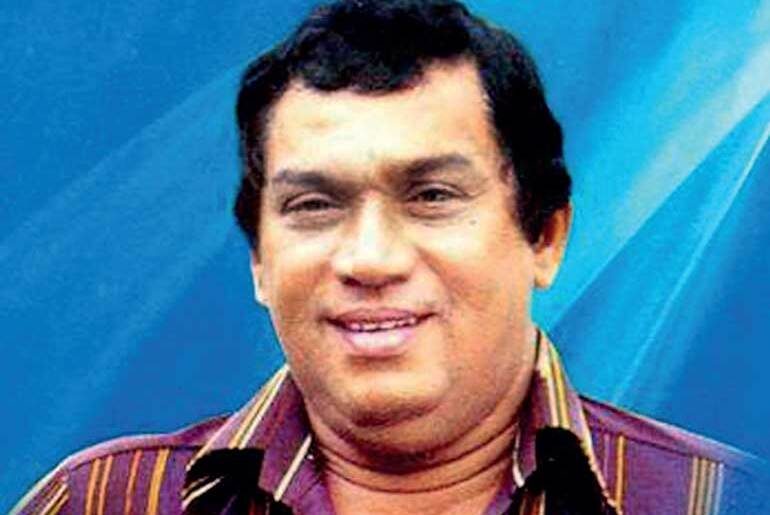 H R Jothipala