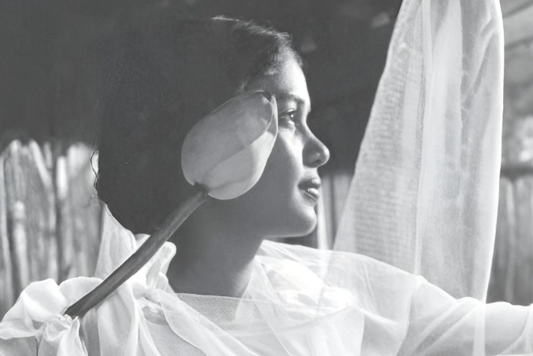 Malini Fonseka