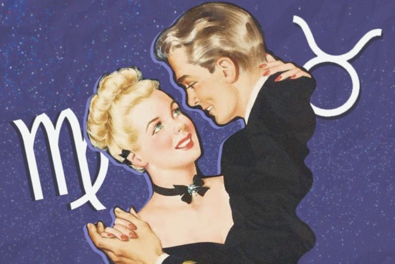 Marriage horoscope