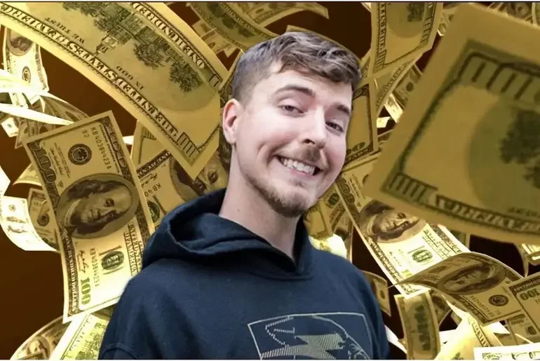 Mrbeast investment