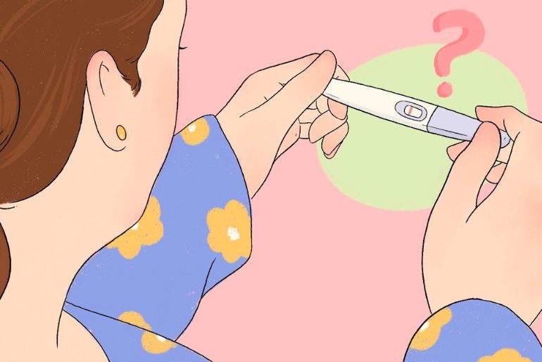 Oral sex convert a girl pregnant