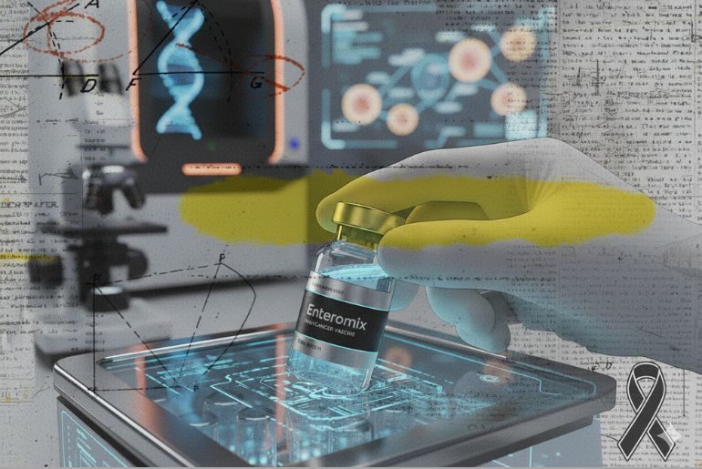 පිළිකා එන්නත