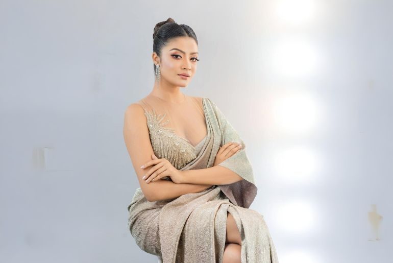 Sapna Padukka interview