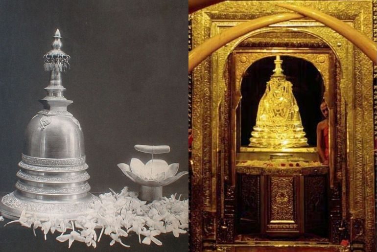 Sri Dalada wahanse