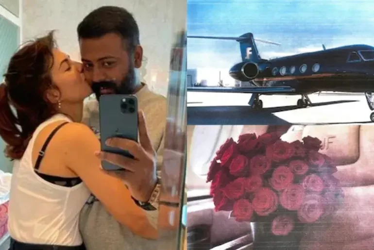 Sukesh-Chandrashekhar-Jacqueline-Fernandes