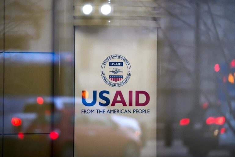 USAID