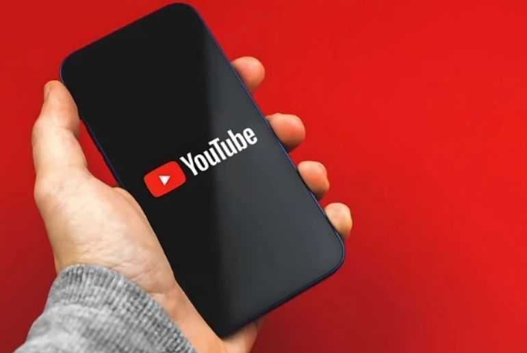 Youtube නව මුදල් ඉපැයීමේ ප්‍රතිපත්තිය