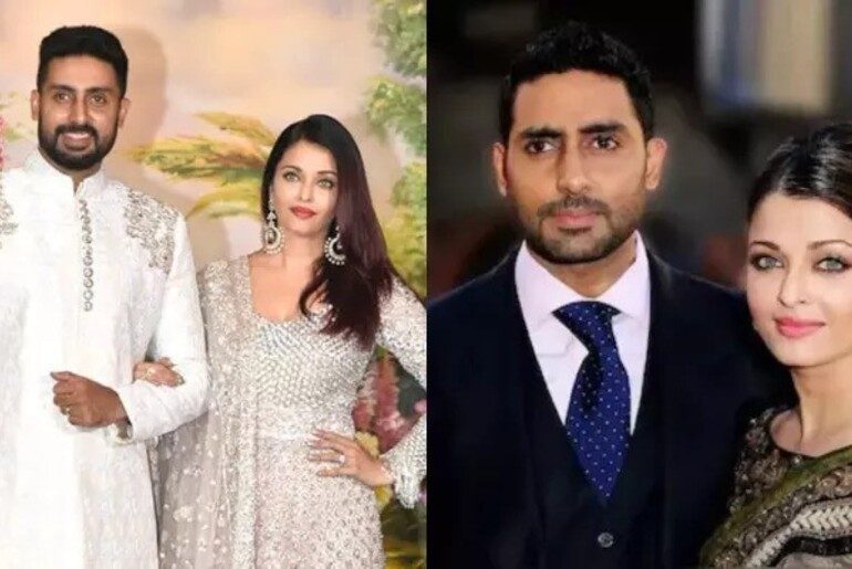 aishwaarya divorce