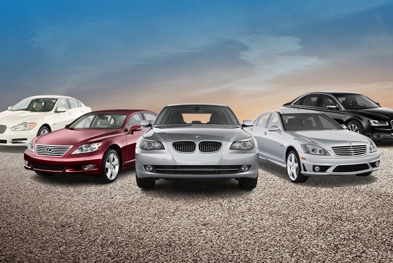 car prices