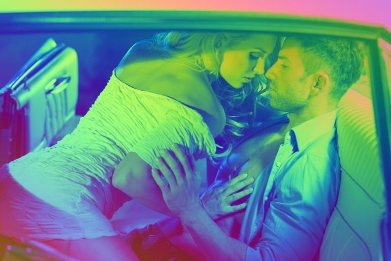 car sex tips