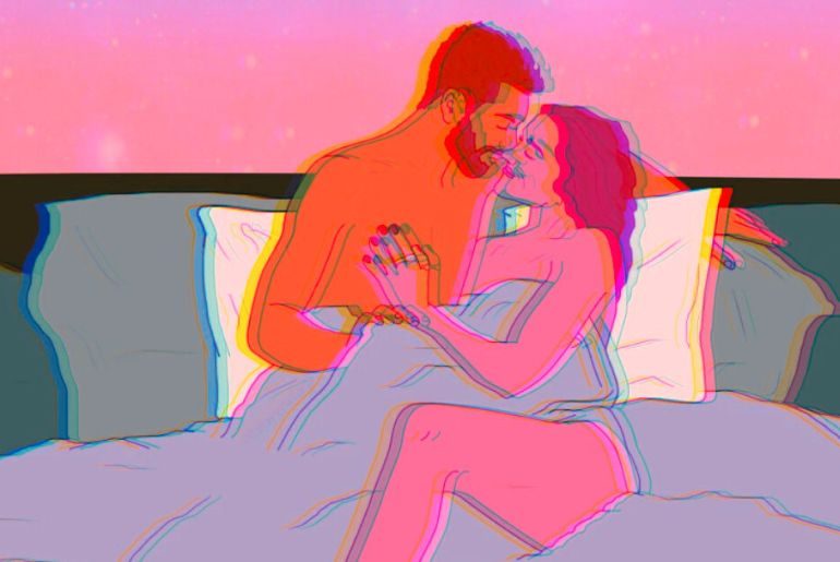 doctors advice to have sex