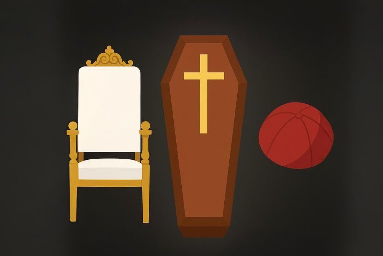 how new pope selected