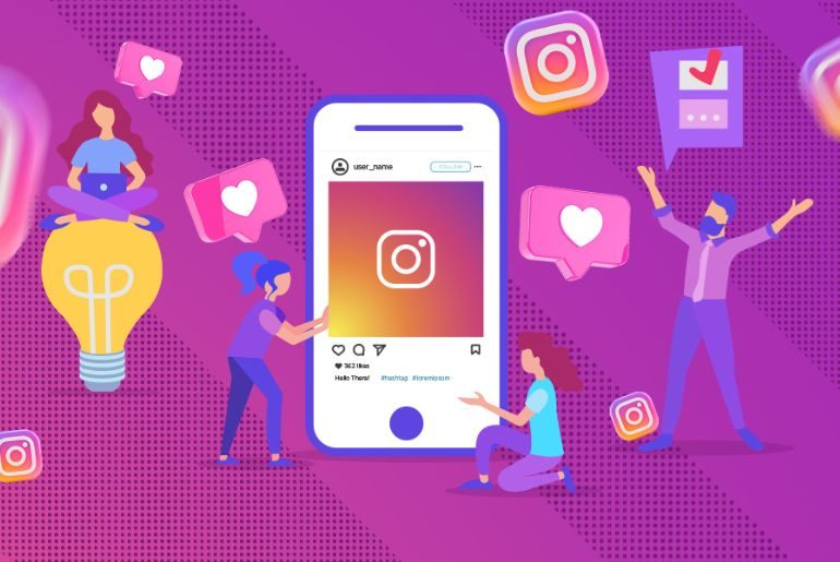 instagram digital marketing