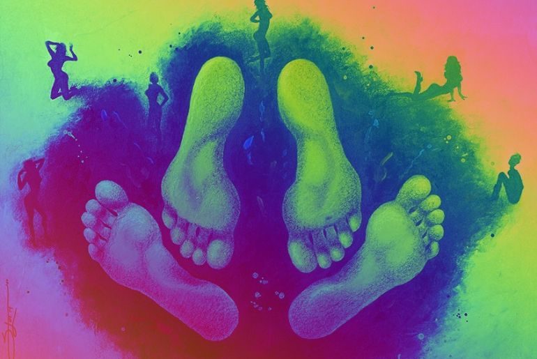 kamasutra - art of love