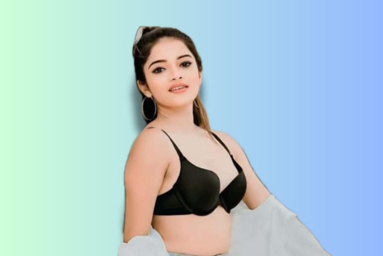kaveesha kaumini