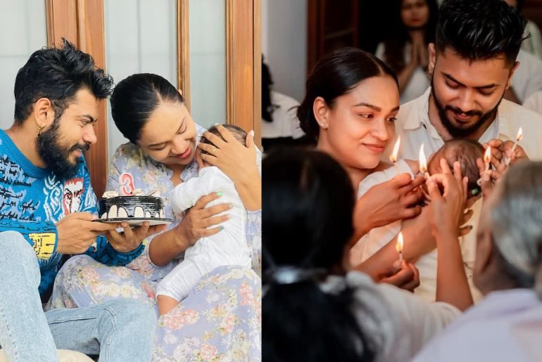 madhavee kasun kailash