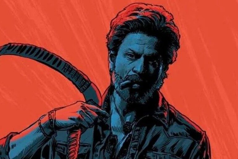 sharukh khan