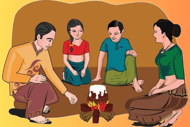 sinhala and tamil new year 2025