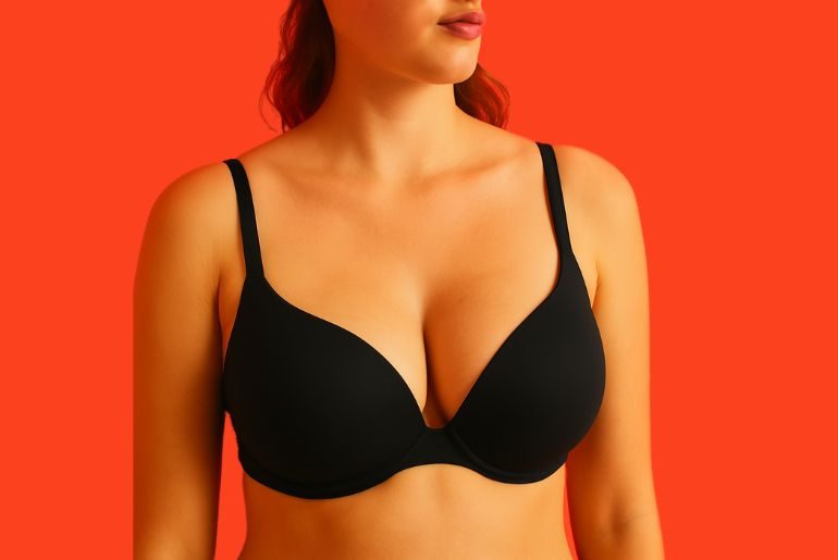 women breast